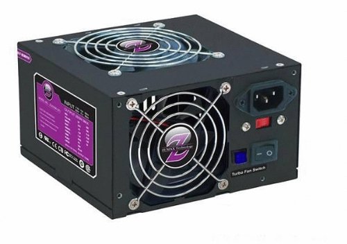 Topower ZU-500W 500W - Power Supply