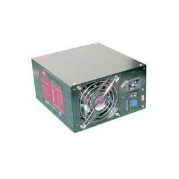 Topower ZU-650W 650W - Power Supply