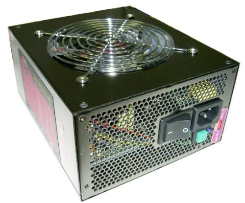 Topower ZU-750W 750W - Power Supply