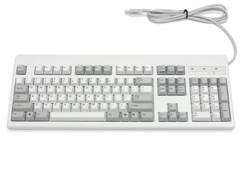 Topre Realforce 104U - Keyboard