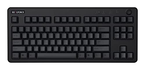 Topre Realforce R3HD13 - Keyboard