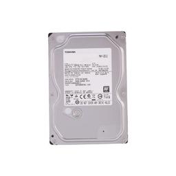 Toshiba DT01ACA050 500 GB - Storage