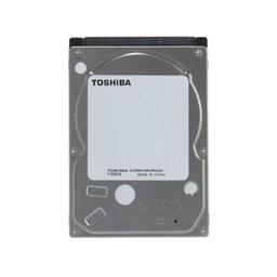 Toshiba HDETS10 6 TB - Storage