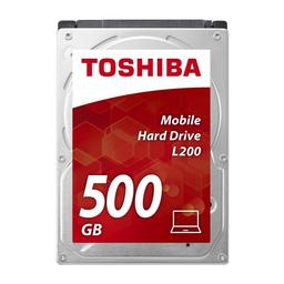 Toshiba L200 1 TB - Storage