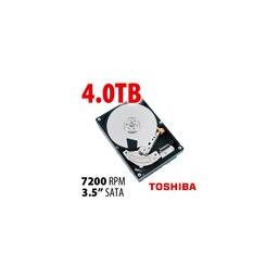 Toshiba MD03ACA-V 3 TB - Storage
