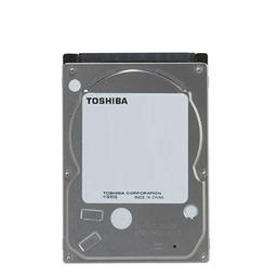 Toshiba MD04ACA600 6 TB - Storage