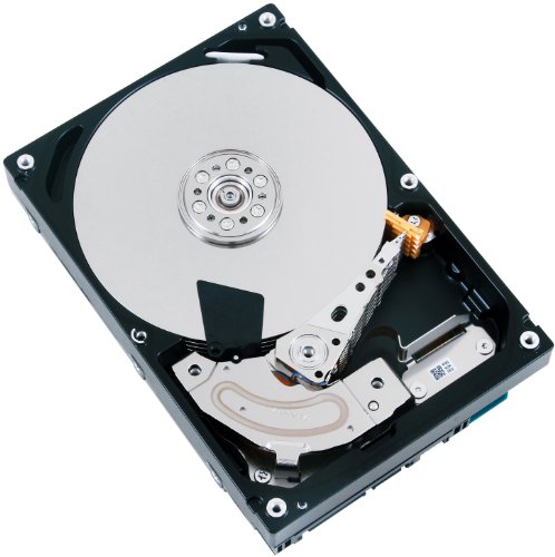 Toshiba MG03ACA400 4 TB - Storage
