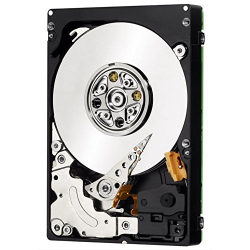 Toshiba MG03SCA 2 TB - Storage