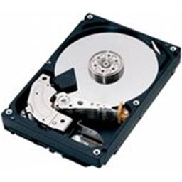 Toshiba MG04ACA100N 1 TB - Storage