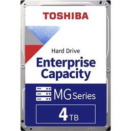 Toshiba MG04ACA400N 4 TB - Storage