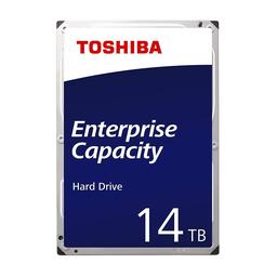 Toshiba MG07ACA14TE 14 TB - Storage