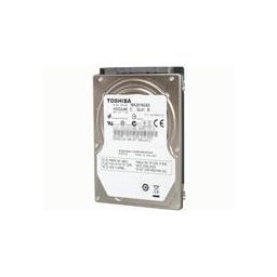 Toshiba MK2576GSX dup 250 GB - Storage