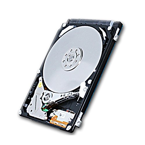 Toshiba MK3276GSX 320 GB - Storage