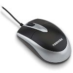 Toshiba PA3678U-1ETS - Mouse