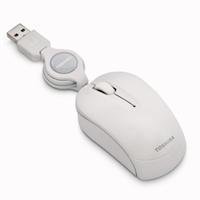 Toshiba PA3765U-1ETW - Mouse