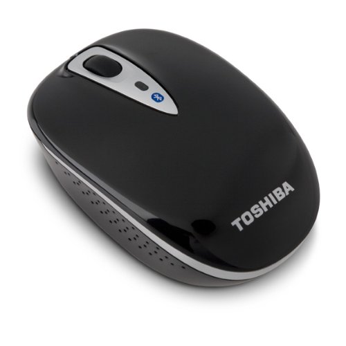 Toshiba PA3847U-1ETB - Mouse