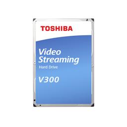 Toshiba V300 1 TB - Storage