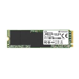 Transcend 220S 512 GB - Storage