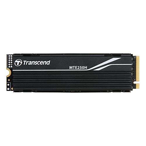 Transcend 250H 4 TB - Storage