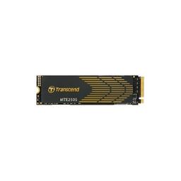 Transcend 250S 4 TB - Storage