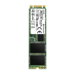Transcend 830S 128 GB - Storage