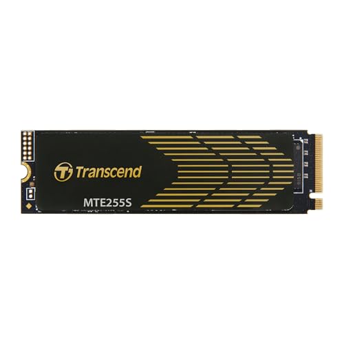 Transcend MTE255S 1 TB - Storage