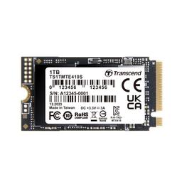 Transcend MTE410S 1 TB - Storage