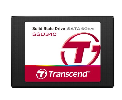 Transcend SSD340 128 GB - Storage