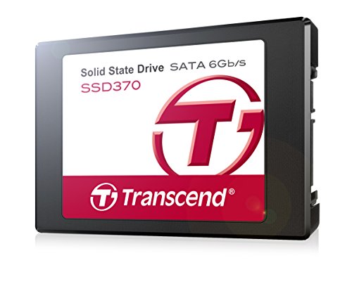 Transcend SSD370 512 GB - Storage