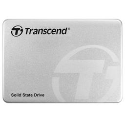Transcend TS120GSSD220S 120 GB - Storage