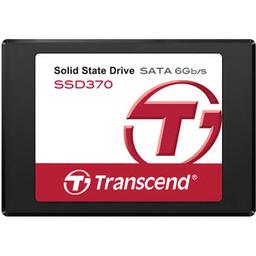 Transcend TS1TSSD370 1 TB - Storage