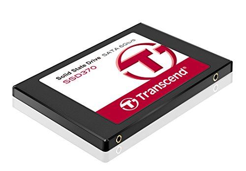 Transcend TS32GSSD370 32 GB - Storage