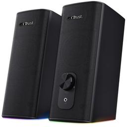 Trust GXT 612 CETIC - Speakers