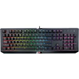 Trust GXT 890 CADA RGB - Keyboard
