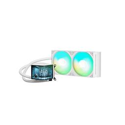 TRYX PANORAMA ARGB (2024) (L-P360A-AS3M-G1W) - CPU Cooler