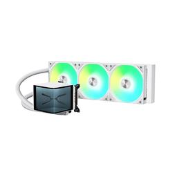 TRYX PANORAMA ARGB (2025) - CPU Cooler