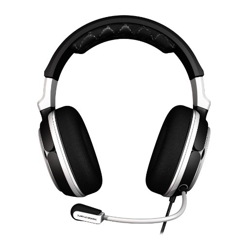 Turtle Beach Ear Force XP Seven - Headset