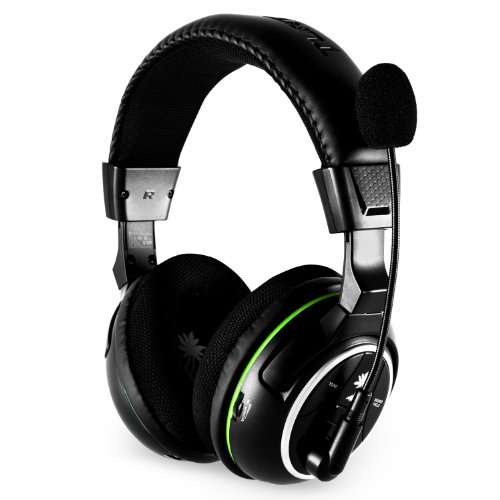 Turtle Beach Ear Force XP300 - Headset