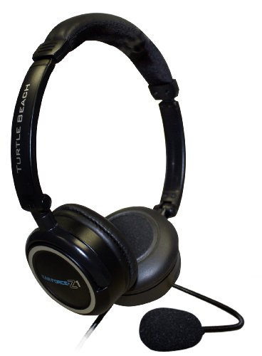 Turtle Beach Ear Force Z1 - Headset