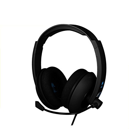 Turtle Beach Ear Force Z11 - Headset