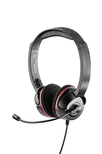 Turtle Beach Ear Force ZLa - Headset