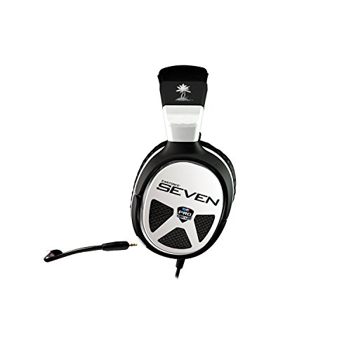 Turtle Beach EarForce Z SEVEN - Headset