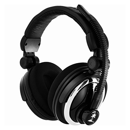 Turtle Beach EarForce Z2 - Headset