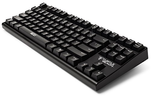 Turtle Beach IMPACT 500 - Keyboard