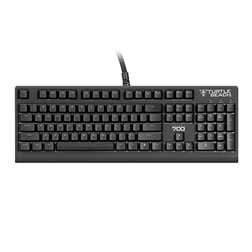 Turtle Beach IMPACT 700 - Keyboard