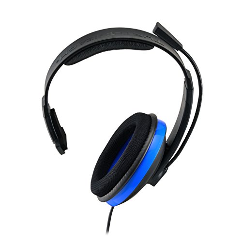 Turtle Beach P4C - Headset