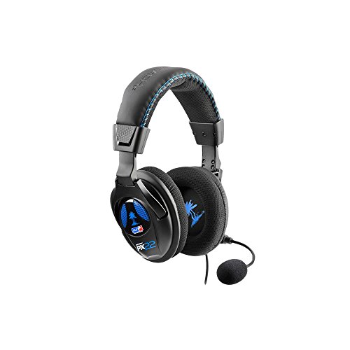 Turtle Beach PX22 - Headset