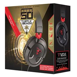 Turtle Beach Recon 50 - Headset