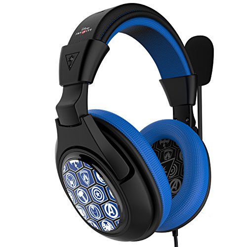 Turtle Beach TBS-4256-01 - Headset
