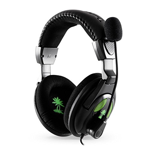 Turtle Beach X12 - Headset